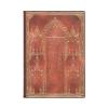 PAPERBLANKS Notizbuch Isle of Ely Midi FB9339-8 blanko 176 Seiten