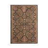 PAPERBLANKS Notizbuch Enigma Midi FB9343-5 liniert 176 Seiten