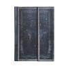 PAPERBLANKS Notizbuch Inkblot Midi PB9311-4 liniert 144 Seiten