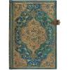 PAPERBLANKS Notizbuch Chroniken Mini PB3216-8 liniert 176 Seiten