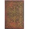 PAPERBLANKS Notizbuch Evangeline Mini PB8111-1 liniert 176 Seiten