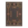 PAPERBLANKS Notizbuch Onyx Mini PB9616-0 liniert 176 Seiten