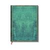PAPERBLANKS Notizbuch Pazifikblau Ultra FB9730-3 liniert 176 Seiten