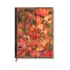 PAPERBLANKS Notizbuch Renoir Ultra PB9667-2 liniert 144 Seiten