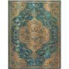 PAPERBLANKS Notizbuch Chroniken Ultra FB8224-8 liniert 176 Seiten