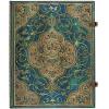 PAPERBLANKS Notizbuch Chroniken Ultra PB3213-7 liniert 144 Seiten