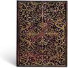 PAPERBLANKS Notizbuch Aurelia Ultra PB4401-7 liniert 144 Seiten