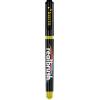 KARIN Real Brush Pen 0.4mm 33Z3965 Pigment, schwefelgelb
