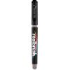 KARIN Real Brush Pen 0.4mm 33Z436 Pigment, warmgrau 3