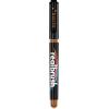 KARIN Real Brush Pen 0.4mm 33Z471 Pigment, henna