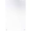 BÜROLINE Flipchart-Block 80g 65x98cm 400190477 ECF, kariert 5 Stück