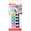 EDDING Textmarker mini 7 1-3mm 4-7-51099-00 Pastell 5 Stück