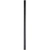 REFORK Trinkhalme Regular 5344.4005 schwarz, 100 Stk.