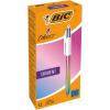 BIC Kugelschreiber 4 Colours 0.4mm 511034 Gradient