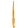 PENTEL Brush Sign Pen SES15C-FFX Fluo orange
