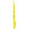 PENTEL Brush Sign Pen SES15C-FGX Fluo gelb