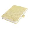 JOLIE Notizblock Mystic Sun A6+ JN356 punktkariert