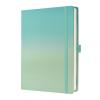 JOLIE Bullet Journal Sea A5+ JB102 punktkariert