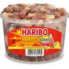 HARIBO Happy Cola Sauer 100004 Dose 1200g, 150 Stk.