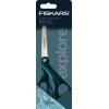 FISKARS Schere Dark Harbour 21cm 1066459 petrol, Rechtshänder
