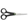 FISKARS Schere Recycling 17cm 1074543 schwarz, Rechtshänder