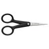 FISKARS Handarbeitschere 13cm 1074541 schwarz, Rechts- + Linkshänder