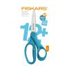 FISKARS Schulschere 18cm 1067855 türkis, Rechtshänder