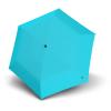 KNIRPS Regenschirm US.050 0050.140.1 aqua, manual
