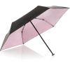 KNIRPS Regenschirm US.050 HeatShield 0050.100.9 schwarz, manual