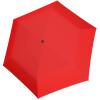KNIRPS Regenschirm U.200 2200.150.1 rot, Duomatic