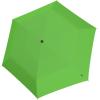 KNIRPS Regenschirm U.200 2200.270.1 grün, Duomatic