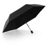 KNIRPS Regenschirm U.200 HeatShield 2200.100.12 schwarz, Duomatic