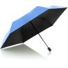 KNIRPS Regenschirm U.200 HeatShield 2200.220.0 blau, Duomatic