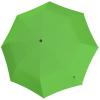 KNIRPS Regenschirm U.090 2090.270.1 grün, manual