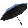 KNIRPS Regenschirm U.090 HeatShield 2090.220.0 blau, manual