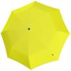 KNIRPS Regenschirm U.900 2900.135.2 gelb, manual