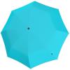 KNIRPS Regenschirm U.900 2900.140.1 aqua, manual