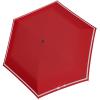 KNIRPS Regenschirm Rookie 6050.150.2 rot, manual