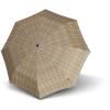 KNIRPS Regenschirm T.200 3201.539 beige, Duomatic