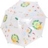 STROTZ Regenschirm für Kinder 5295 Wild Jungle