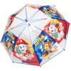 STROTZ Regenschirm für Kinder 5297 Paw Patrol Boys