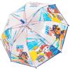 STROTZ Regenschirm Mia Matic mini 5432 Paw Patrol Movie