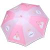 STROTZ Regenschirm Mia Matic 5491.01 Reflect, Little Princess