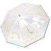 STROTZ Regenschirm Mia Matic 5491.04 Reflect, Rainbow