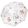 STROTZ Regenschirm Mia Matic 5491.06 Reflect, Viking