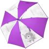 STROTZ Regenschirm Mia Matic 5492.01 Mandala, Einhorn