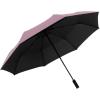 KNIRPS Regenschirm U.090 HeatShield 2090.180.0 rosa, manual