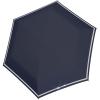KNIRPS Regenschirm Rookie 6050.120.1 navy, manual