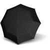 KNIRPS Regenschirm T.200 3201.100 schwarz, Duomatic