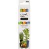 COPIC Marker Ciao 220750306 Botanic Palette 3 Stück